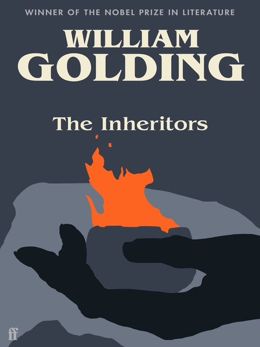 Title details for The Inheritors by William Golding - Available